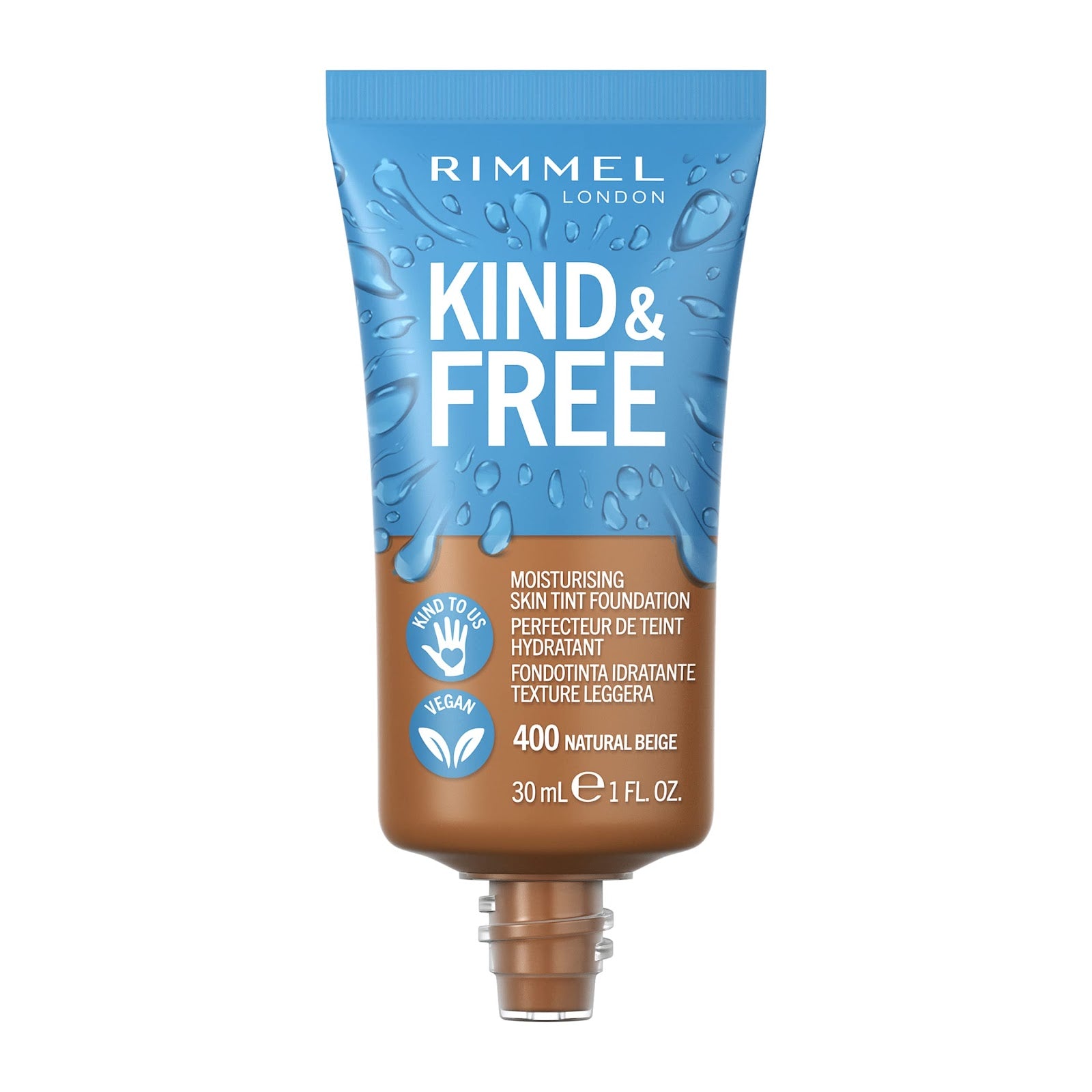 REF_P_0_Rimmel kind&free foundation.400