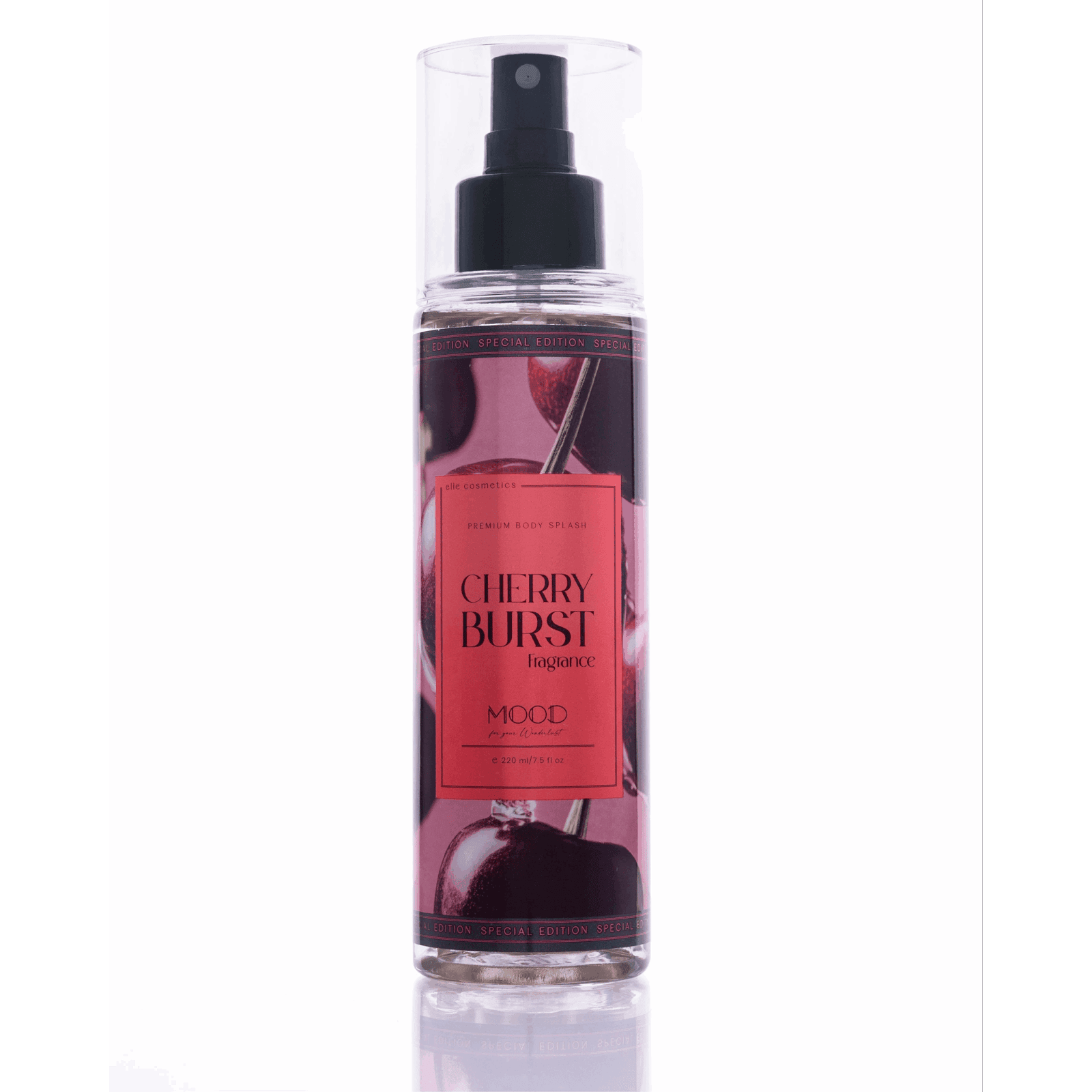 REF_P_0_Mood Premium Body Splash Cherry Brust fragrance 220ml
