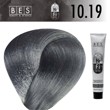 BES The Future Of Hi Fi Hair Color No.10.19