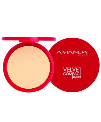 REF_P_0_Amanda Velvet Compact Powder No.34