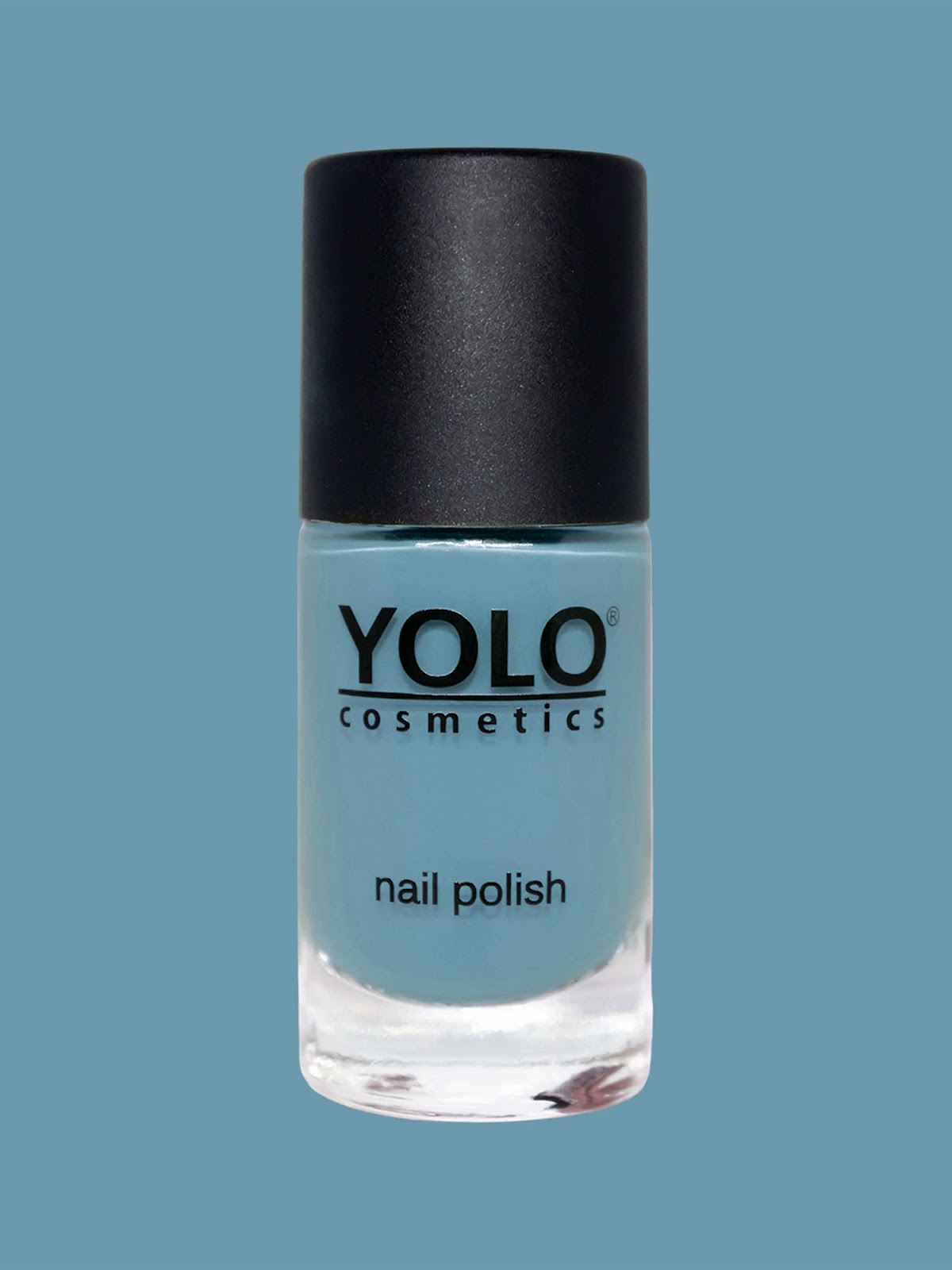 REF_P_0_Yolo Nail Polish No.242