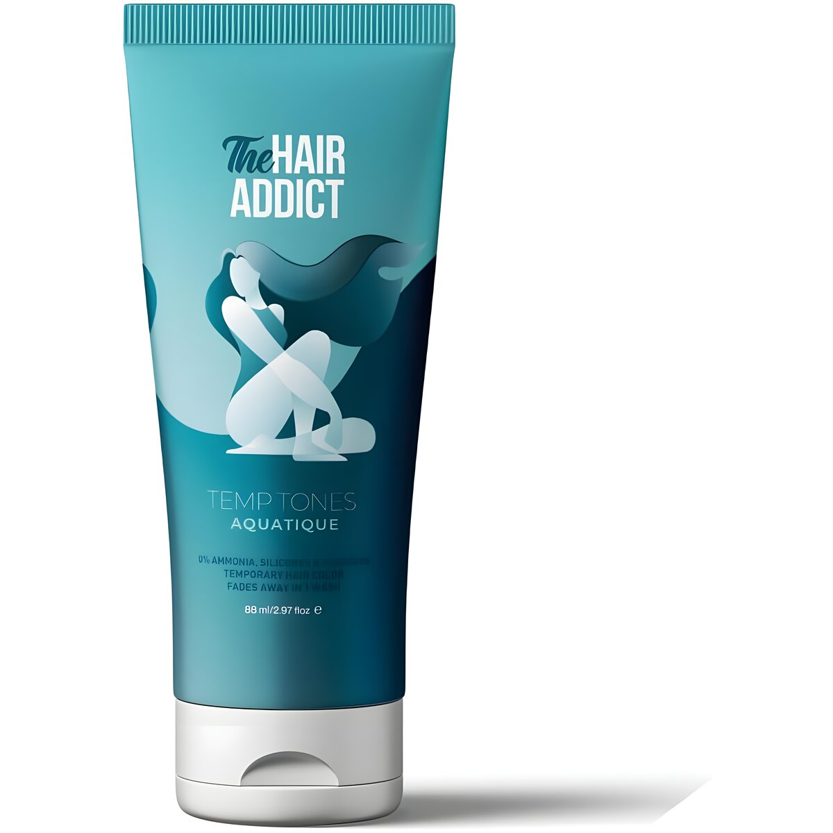 REF_P_1_The Hair Addict Temp Tones Aquatique 88ml