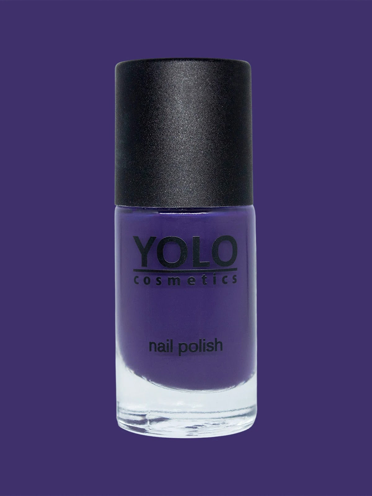 REF_P_0_Yolo Nail Polish No.137