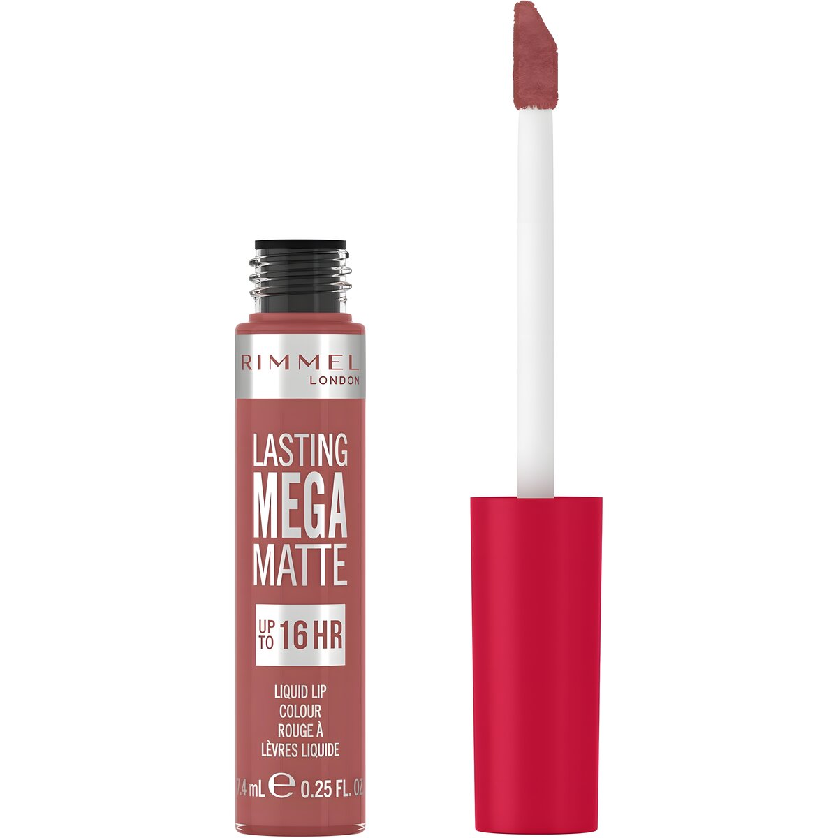 REF_P_1_Rimmel lasting mega matte 16h no.200