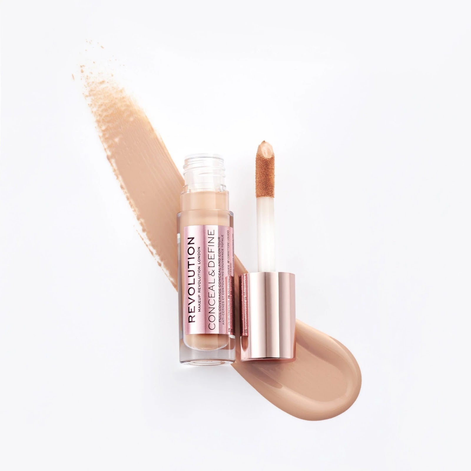 REF_P_0_Revolution Conceal&Define Full Coverage Coceal and Contour C8