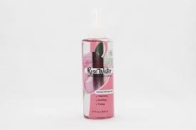 REF_P_0_Elle Cosmetics Rose Water Refreshing Face Toner 200 ml