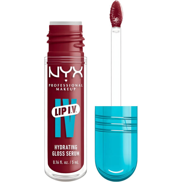 REF_P_3_NYX Lip IV Blush Rush No.09 5Ml