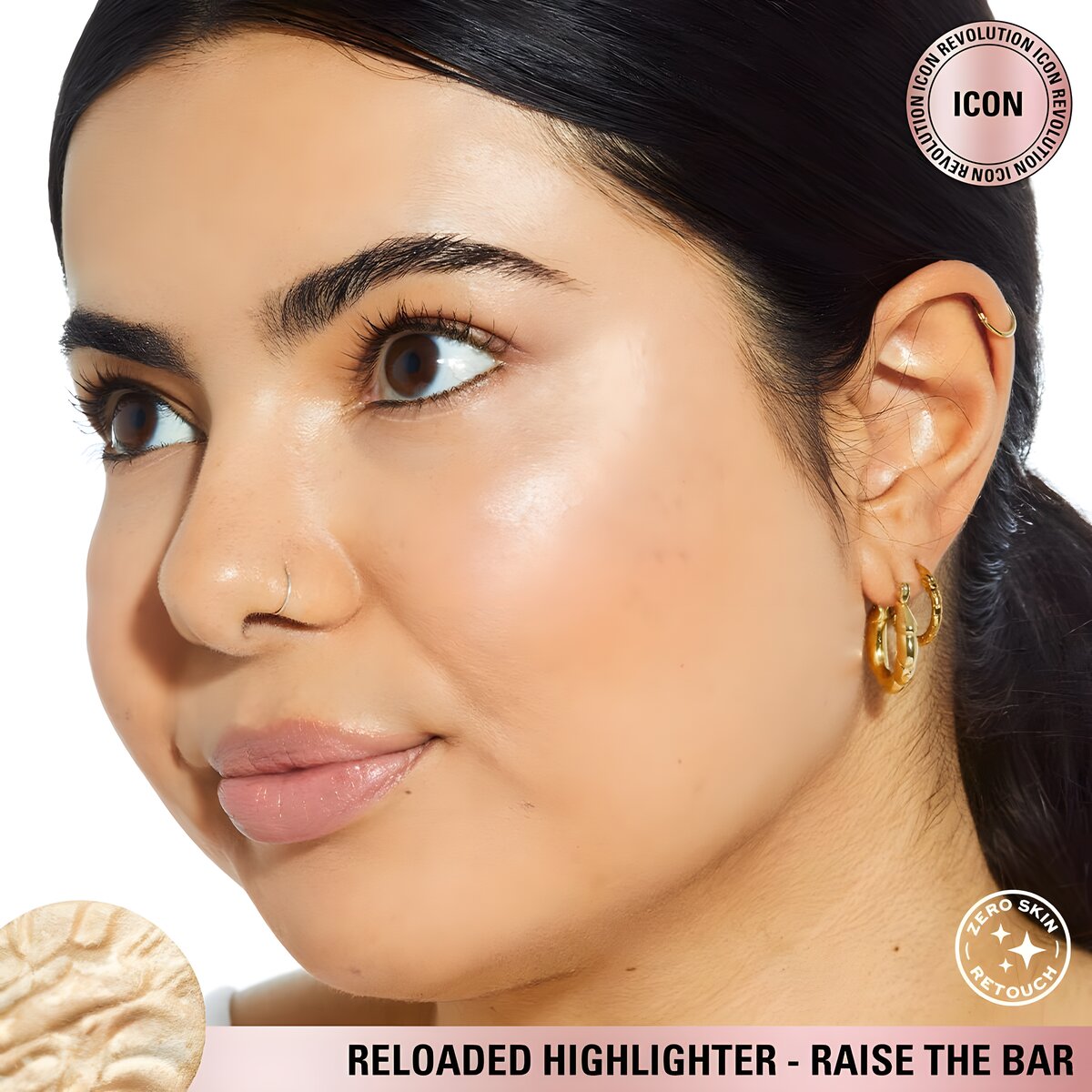 REF_P_3_Revolution Powder Highliter Rise The Bar