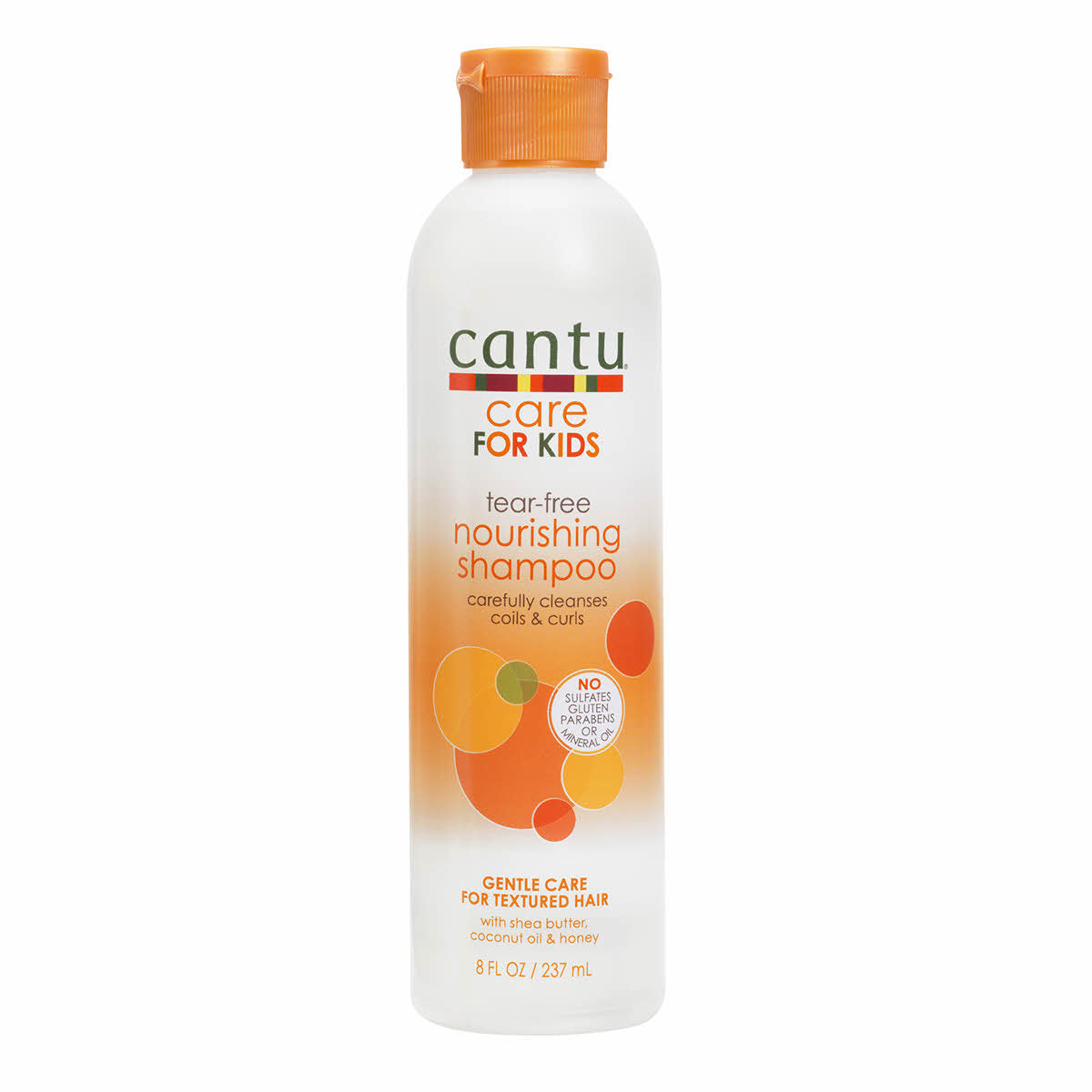 REF_P_0_Cantu For Kids Nourishing Shampoo 237 Ml