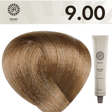BR Hair Color Cream 100 ml No.9.00