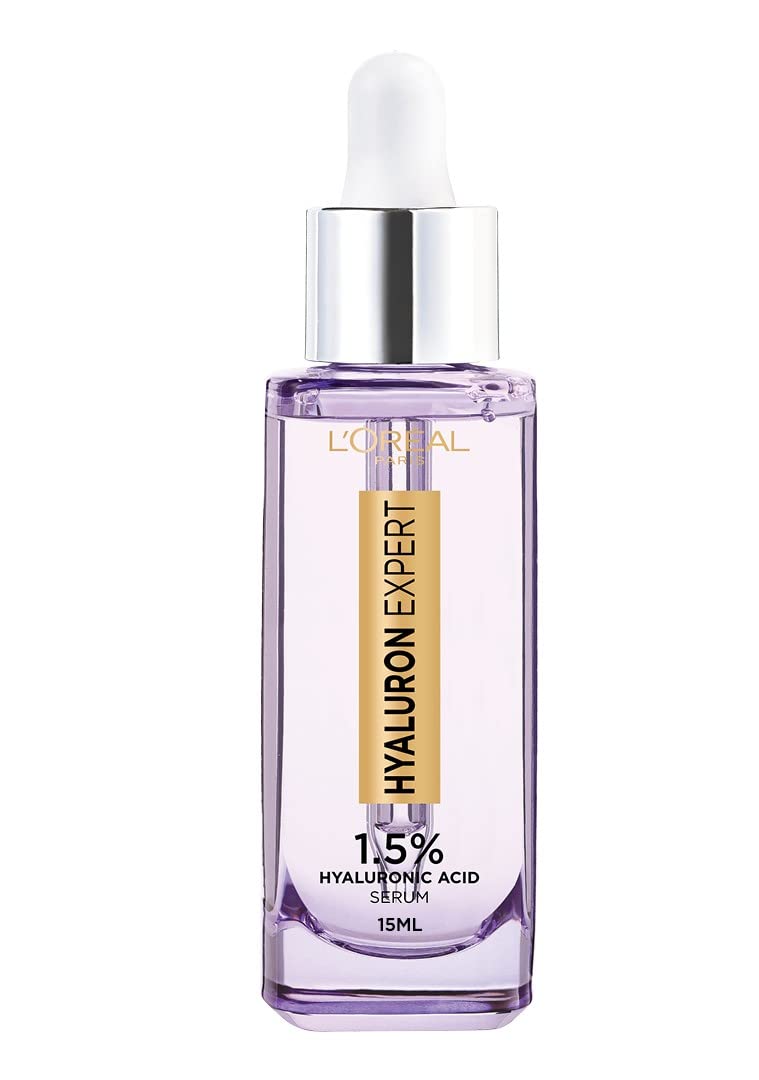 REF_P_0_L'Oréal Hyaluron Expert Replumping Serum 15 Ml