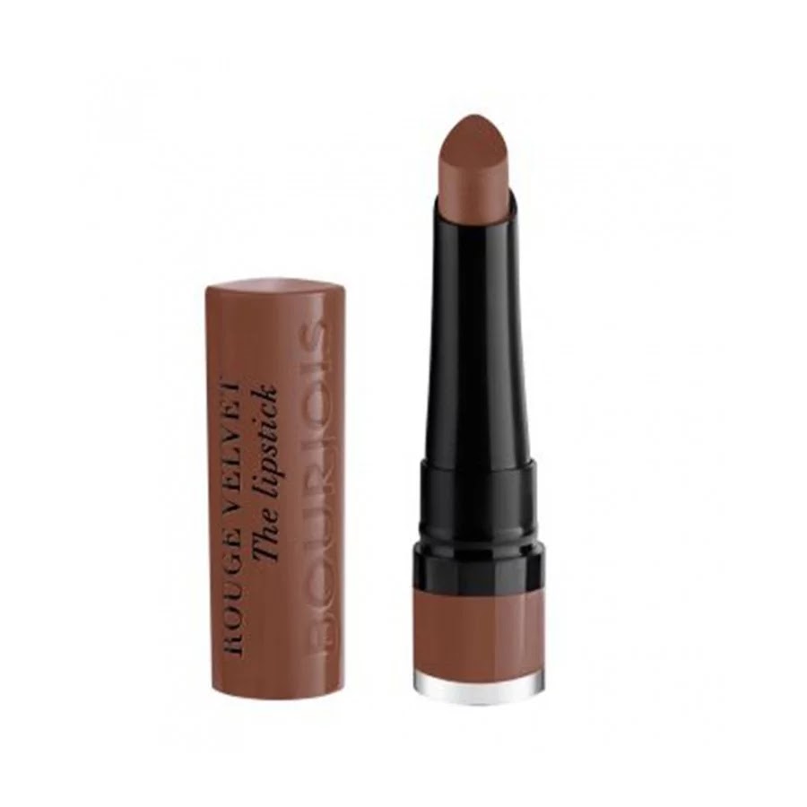 REF_P_0_Bourjois Rouge Velvet The Lipstick No.23
