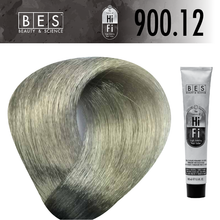 BES The Future Of Hi Fi Hair Color No.900.12