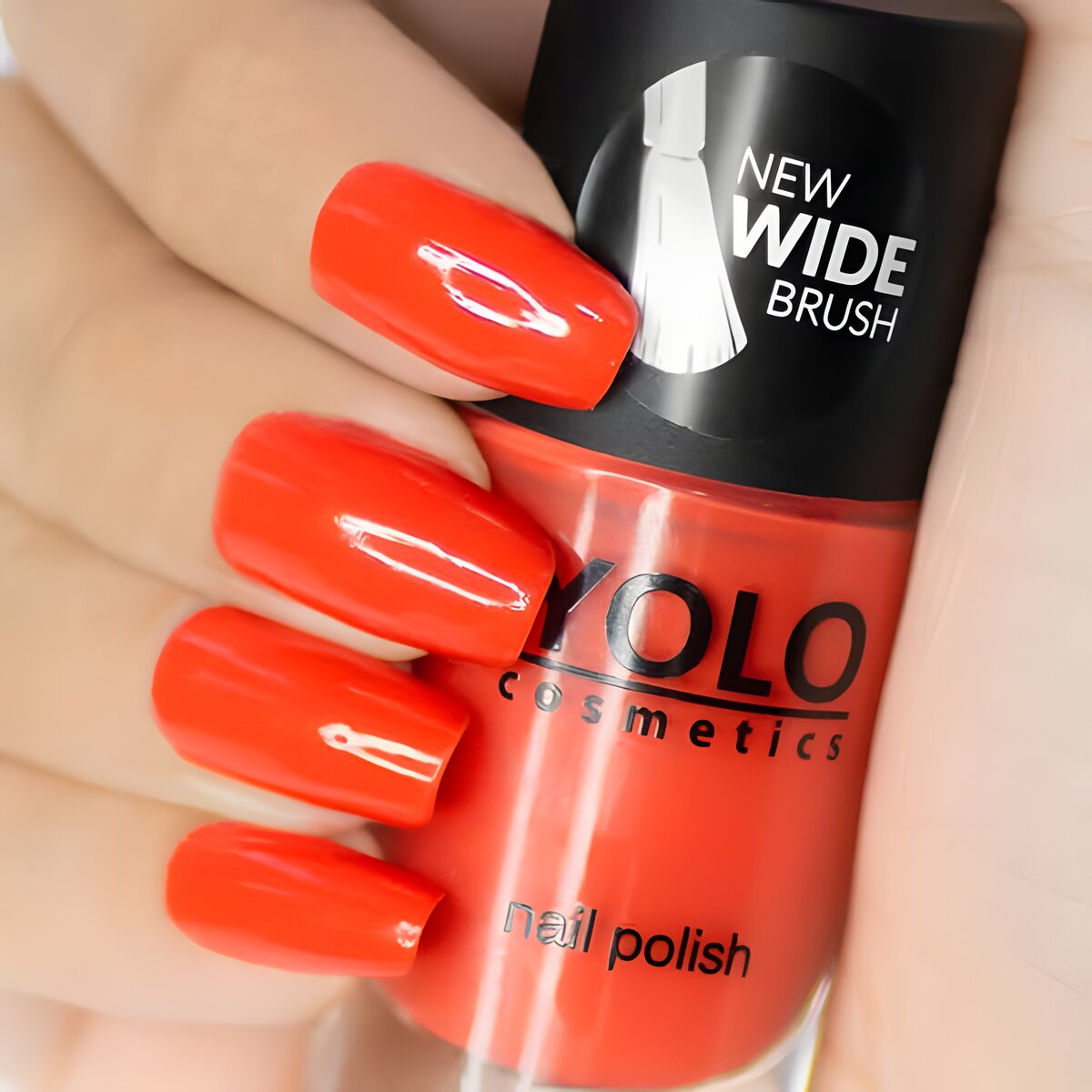 REF_P_1_Yolo Nail Polish No.196