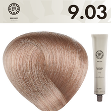 BR Hair Color Cream 100 ml No.9.03
