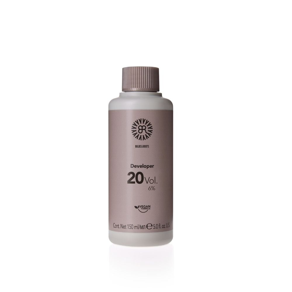 REF_P_0_BR Developer 150 ml 20VOL.