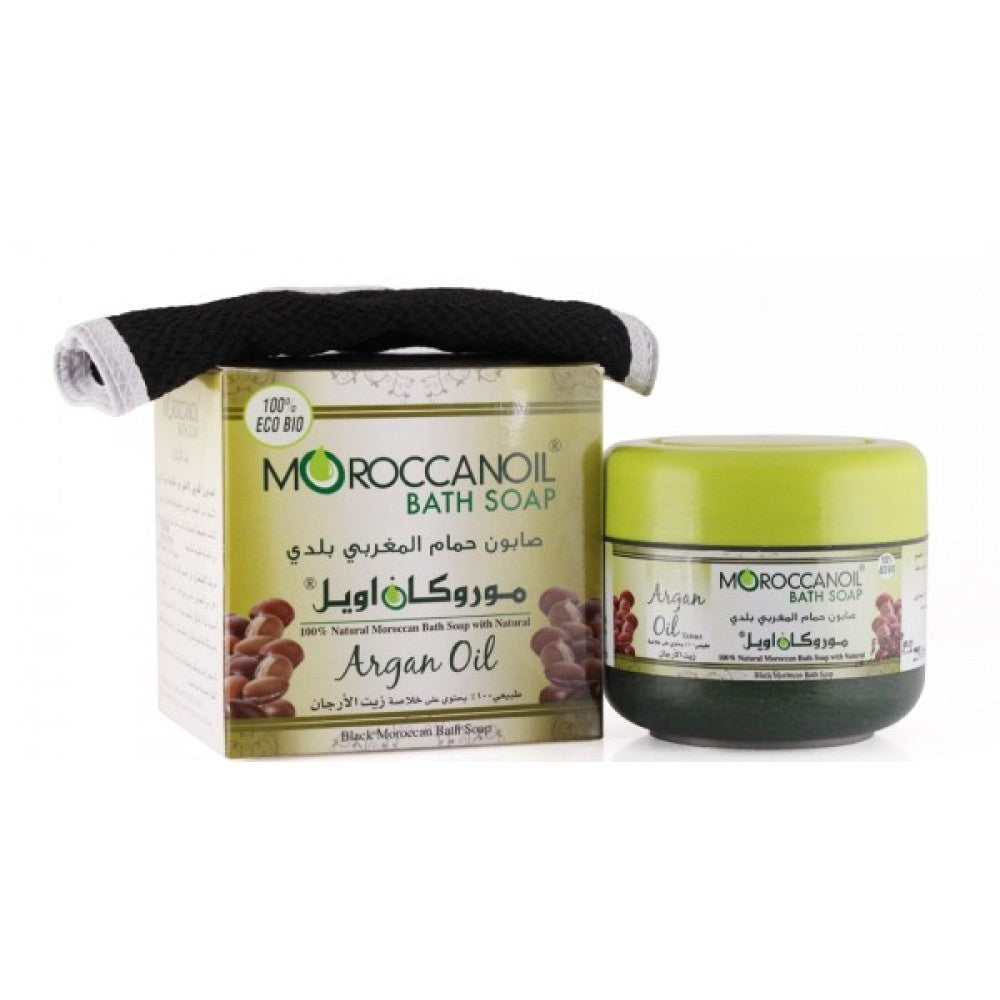 REF_P_0_Moroccan Oil Bath Soap Walnut Casa 250 Ml