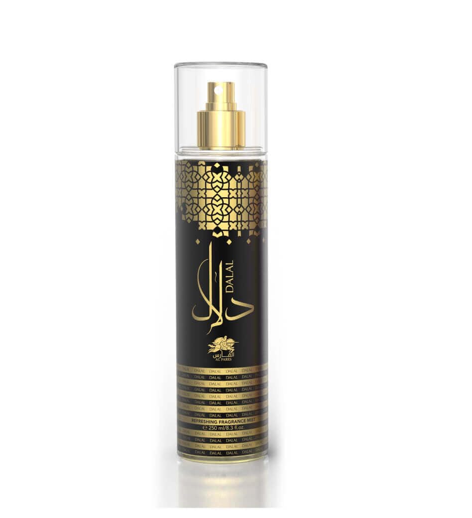 REF_P_0_Emper Dalal Refreshing Fragrance Mist 250 Ml