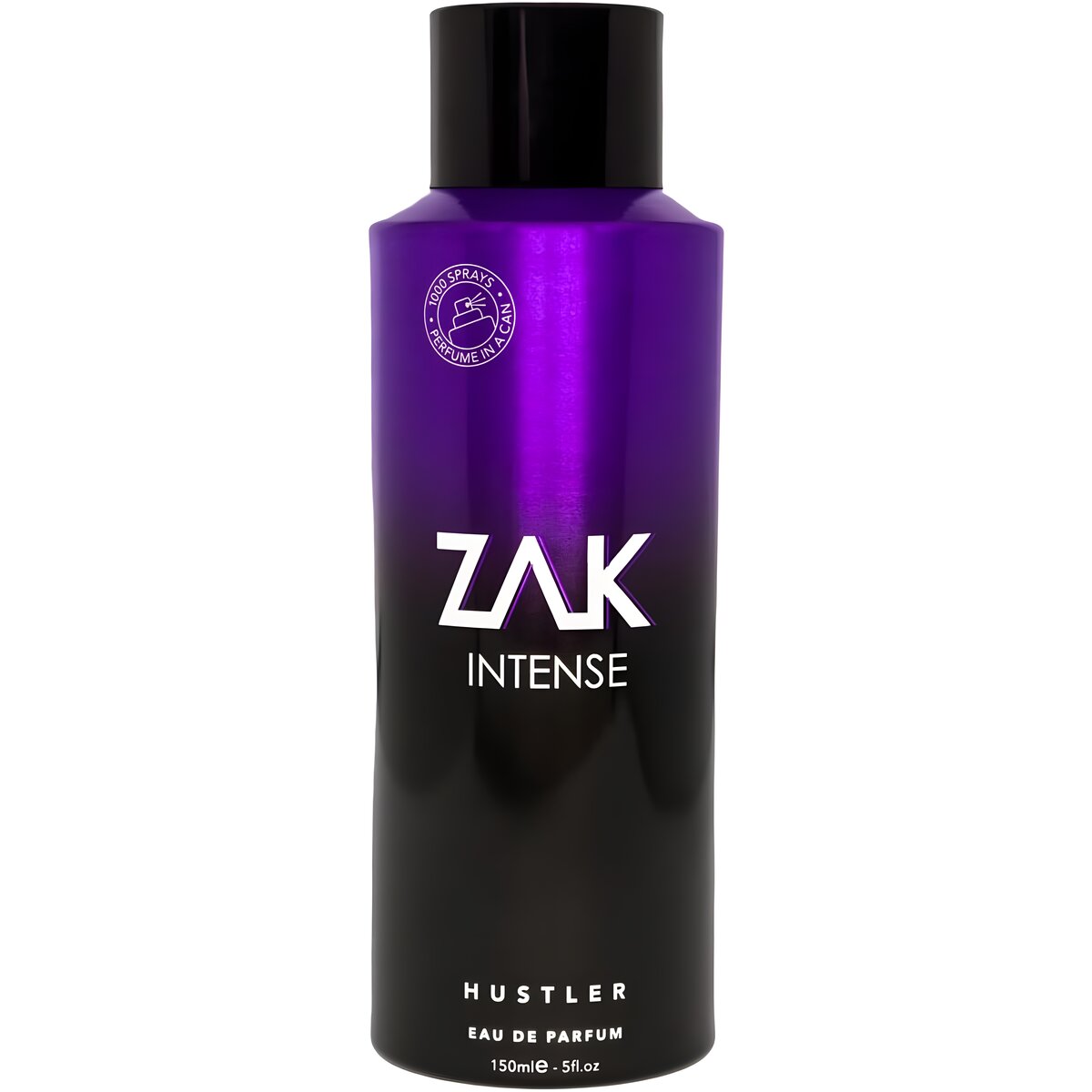 REF_P_1_ZAK Intense Hustler Eau De Parfum 150 Ml