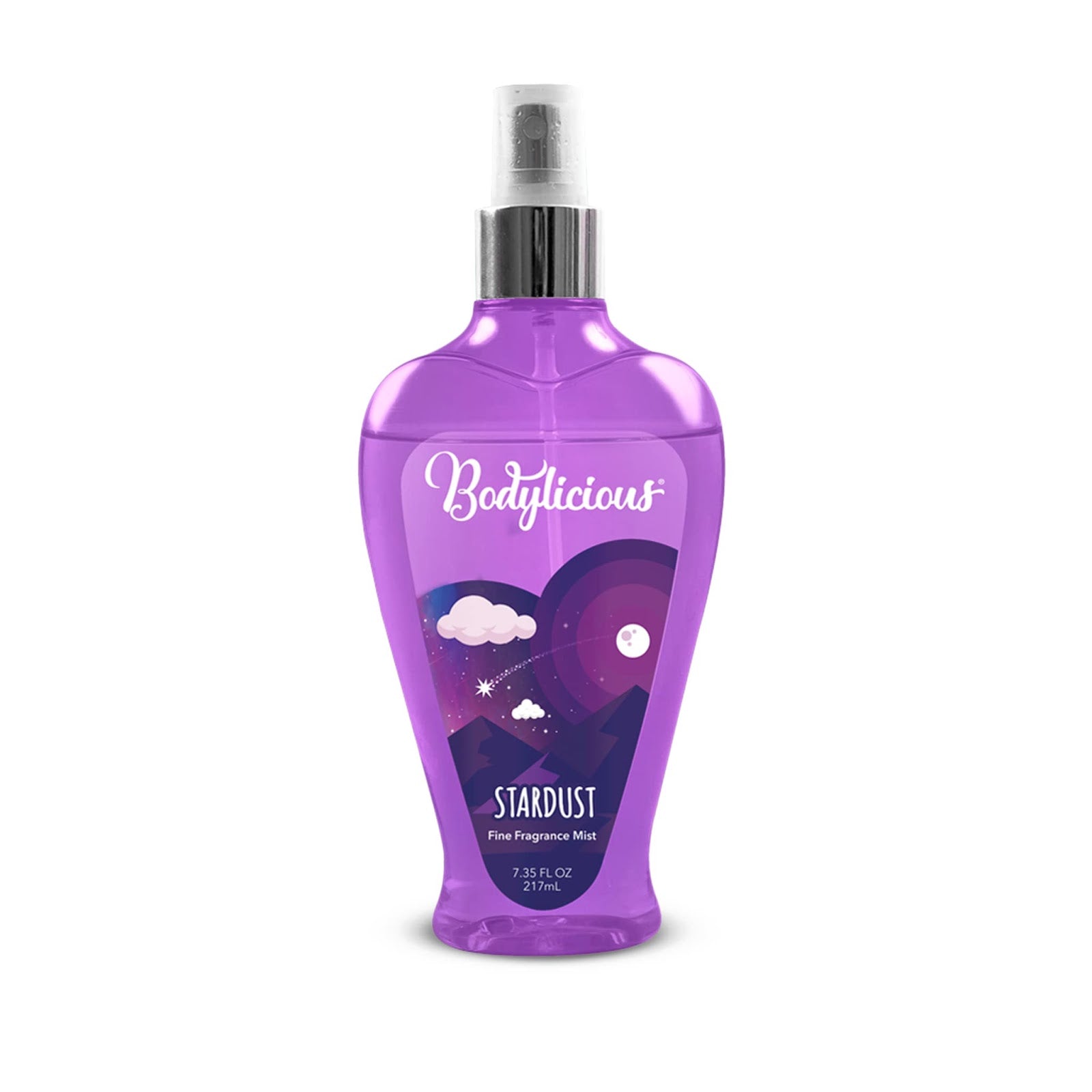 REF_P_0_Bodylicious Stardust Fine Fragrance Mist 217 Ml