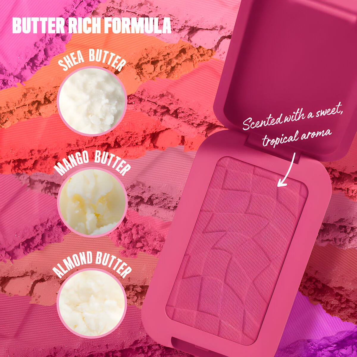 REF_P_1_NYX Blush Butta With Time No.07 6Ml