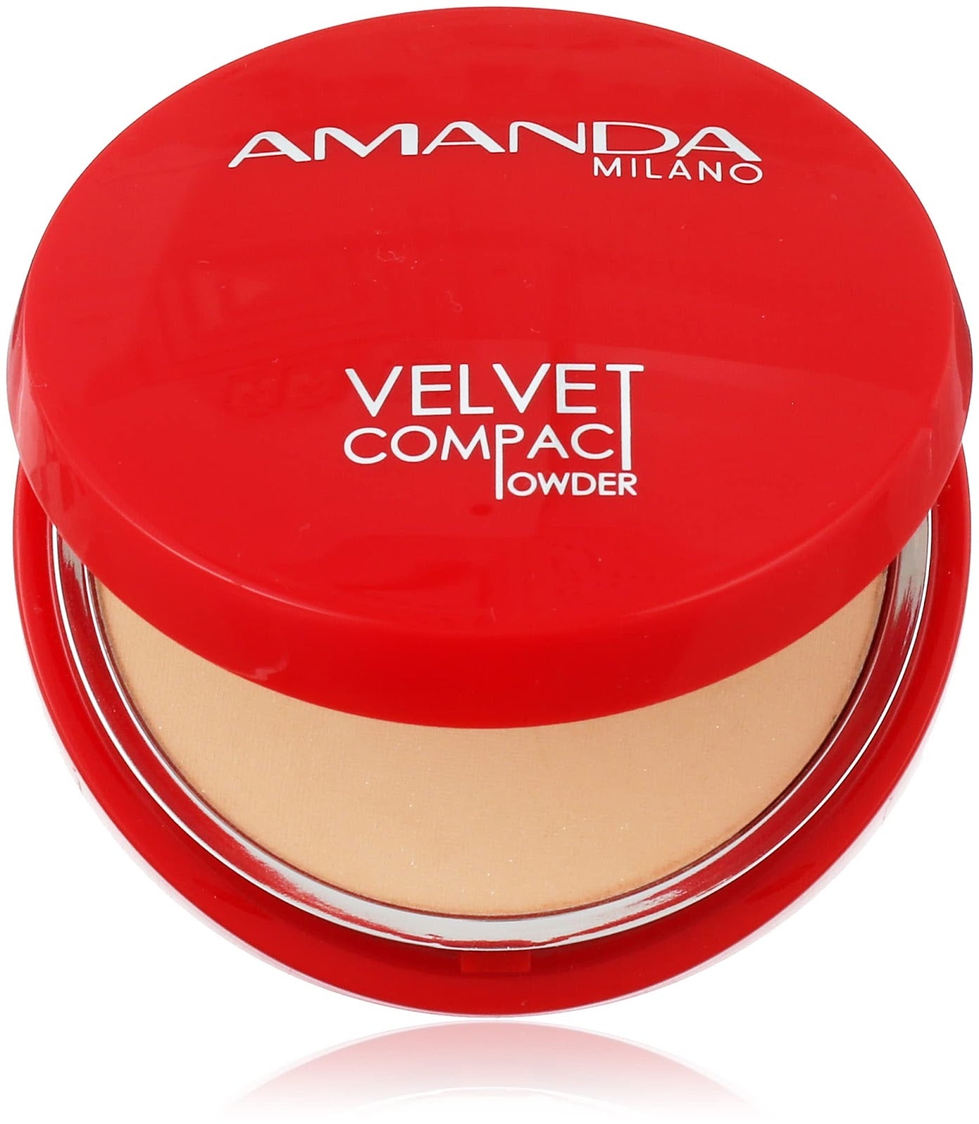 REF_P_0_Amanda Velvet Compact Powder No.25