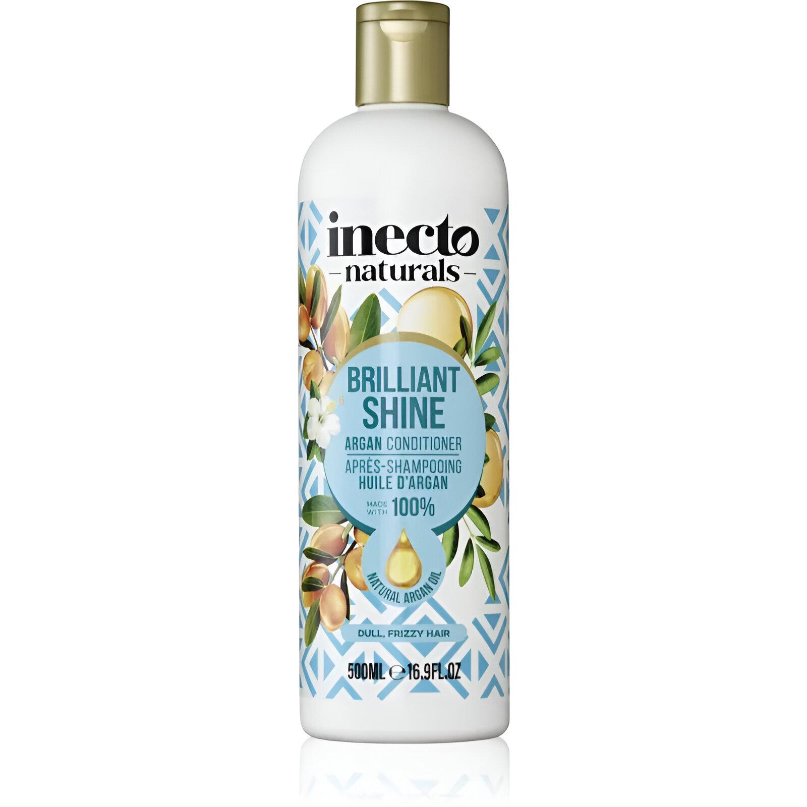 REF_P_0_Inecto Super Shine Argan Conditioner 500 Ml