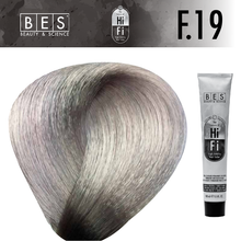 BES The Future Of Hi Fi Hair Color No.F19