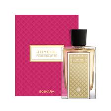 REF_P_0_Boshara Soul Collection Sun Glow Unisex 75 Ml