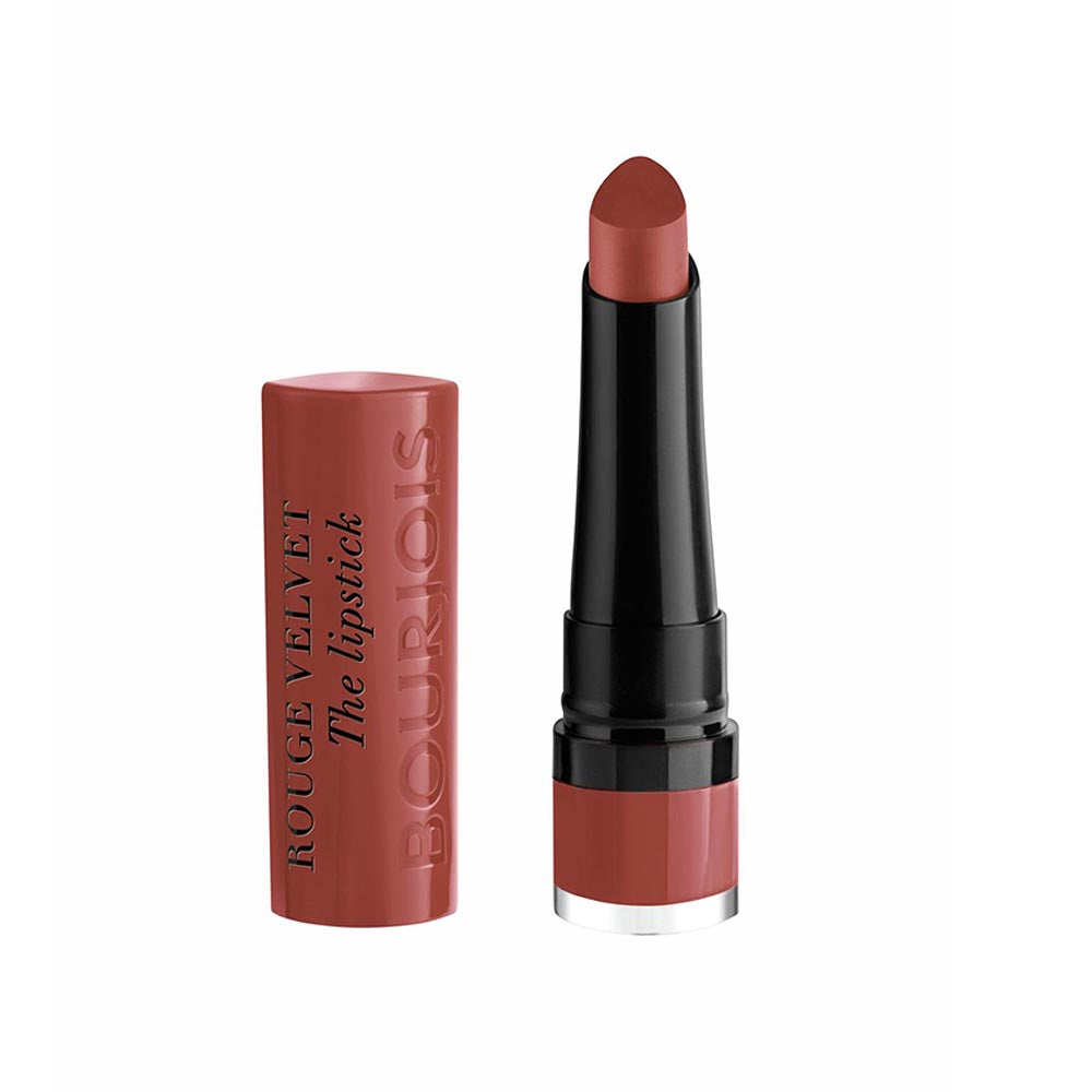 REF_P_0_Bourjois Rouge Velvet The Lipstick No.16