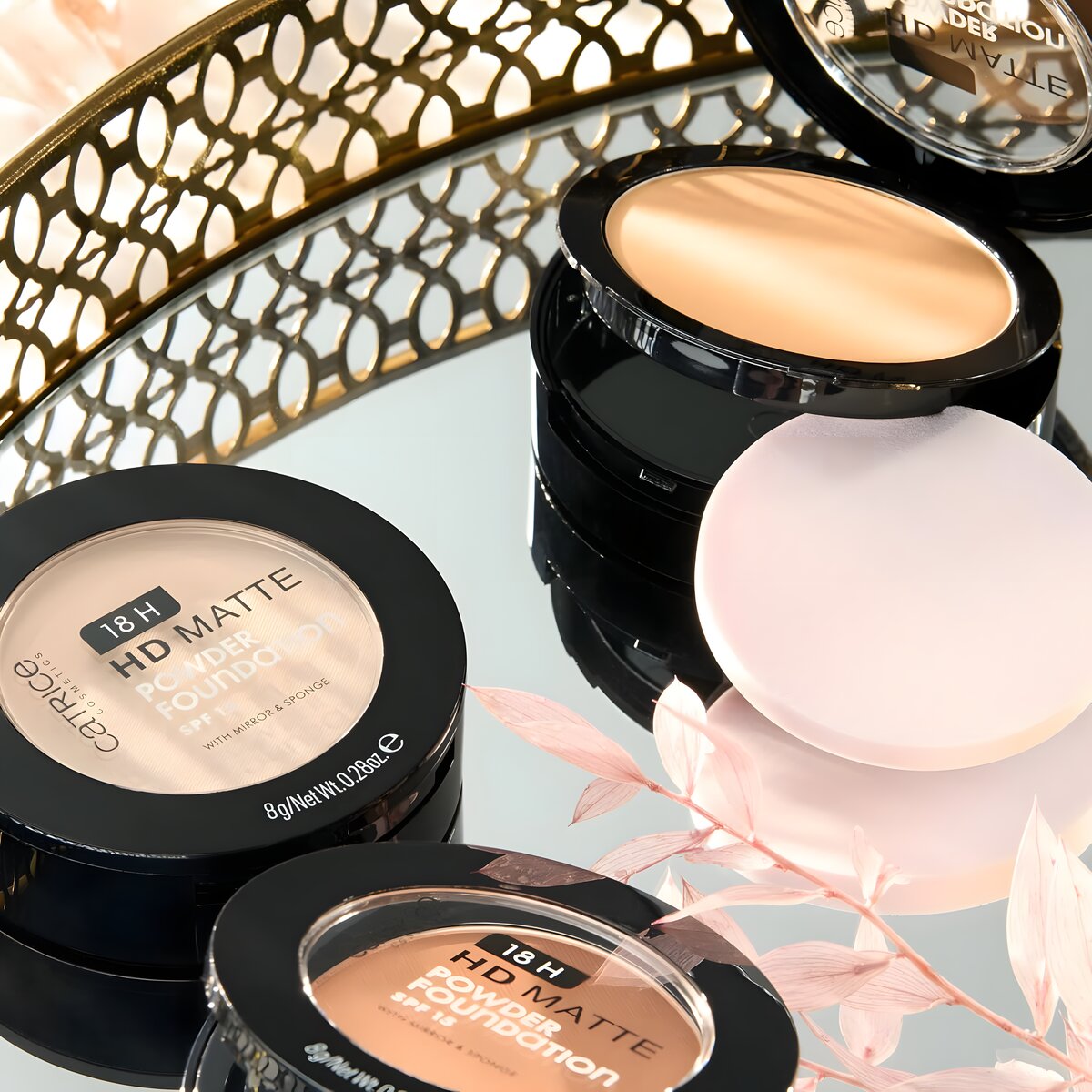 REF_P_1_catrice 18H HD matte powder foundation NO.015