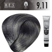 BES The Future Of Hi Fi Hair Color No.9.11