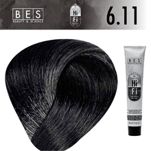 BES The Future Of Hi Fi Hair Color No.6.11