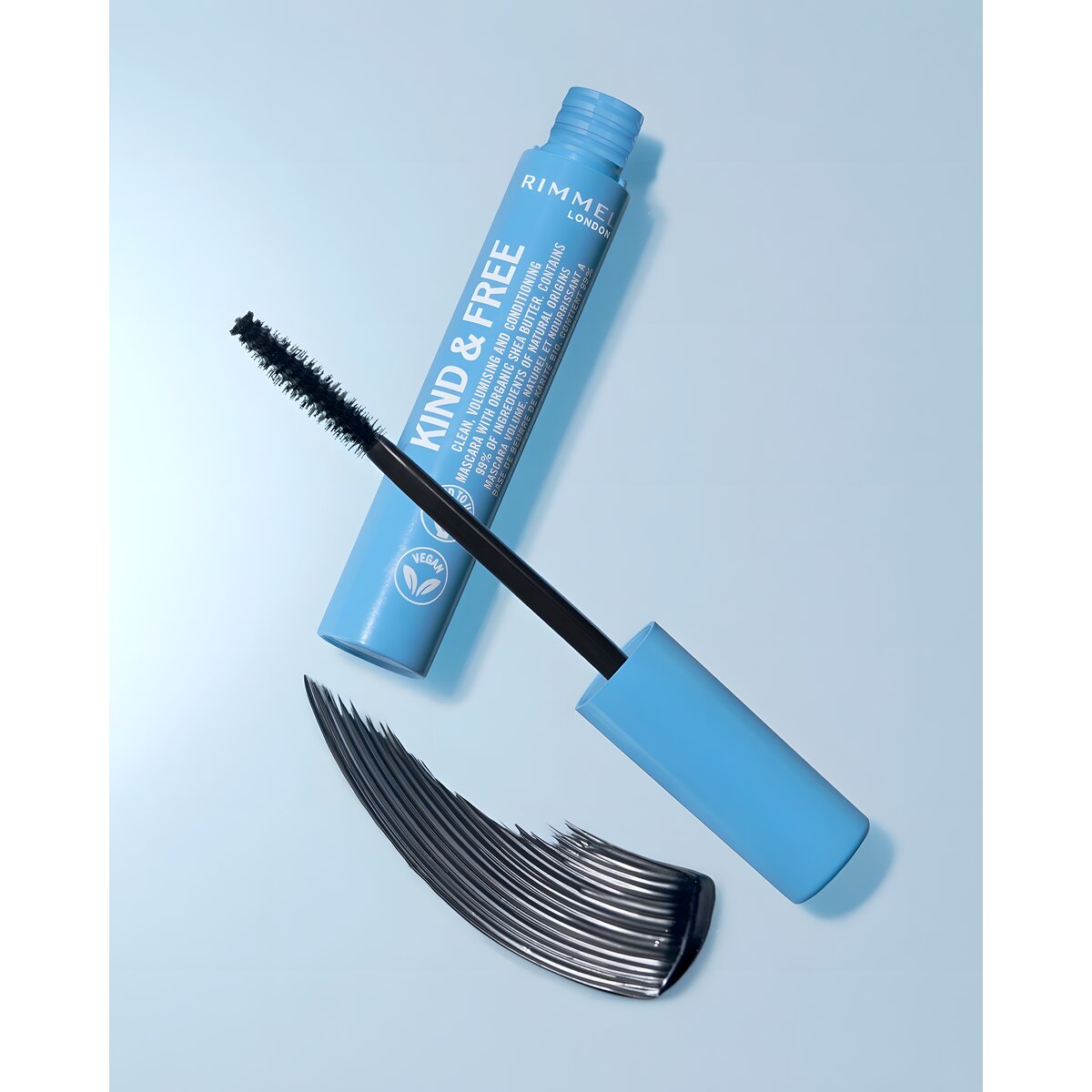 REF_P_2_Rimmel Kind & Free Clean Volumazing Mascara