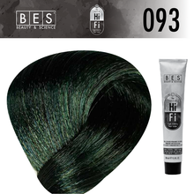 BES The Future Of Hi Fi Hair Color No.093