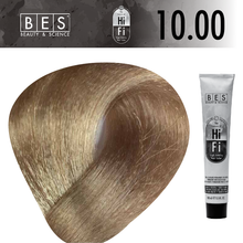 BES The Future Of Hi Fi Hair Color No.10.00