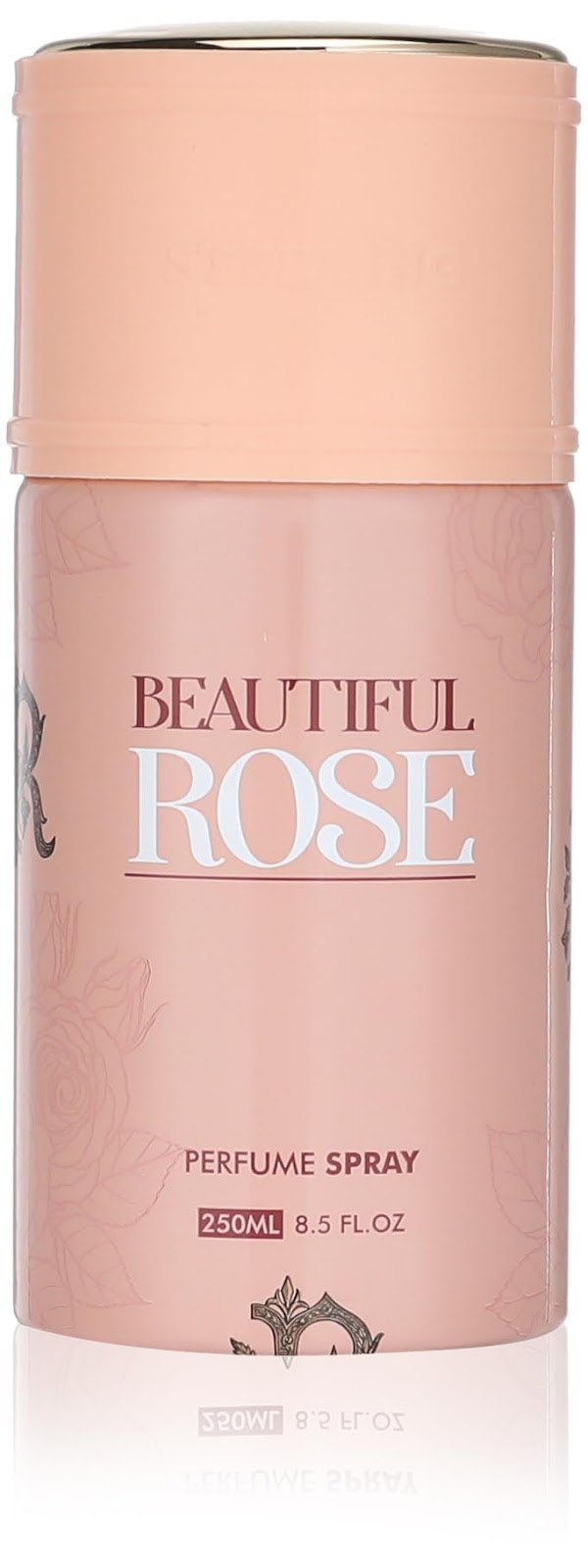 REF_P_0_Sterling Beautiful Rose Perfume Spray 250 Ml