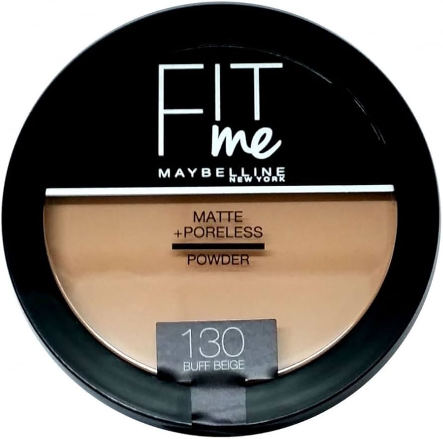 REF_P_0_Maybelline Fit Me Matt Powder No.130