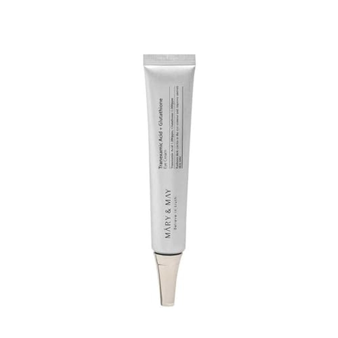 REF_P_0_Mary & May tranexamic acid + glutathione eye cream 12 ml