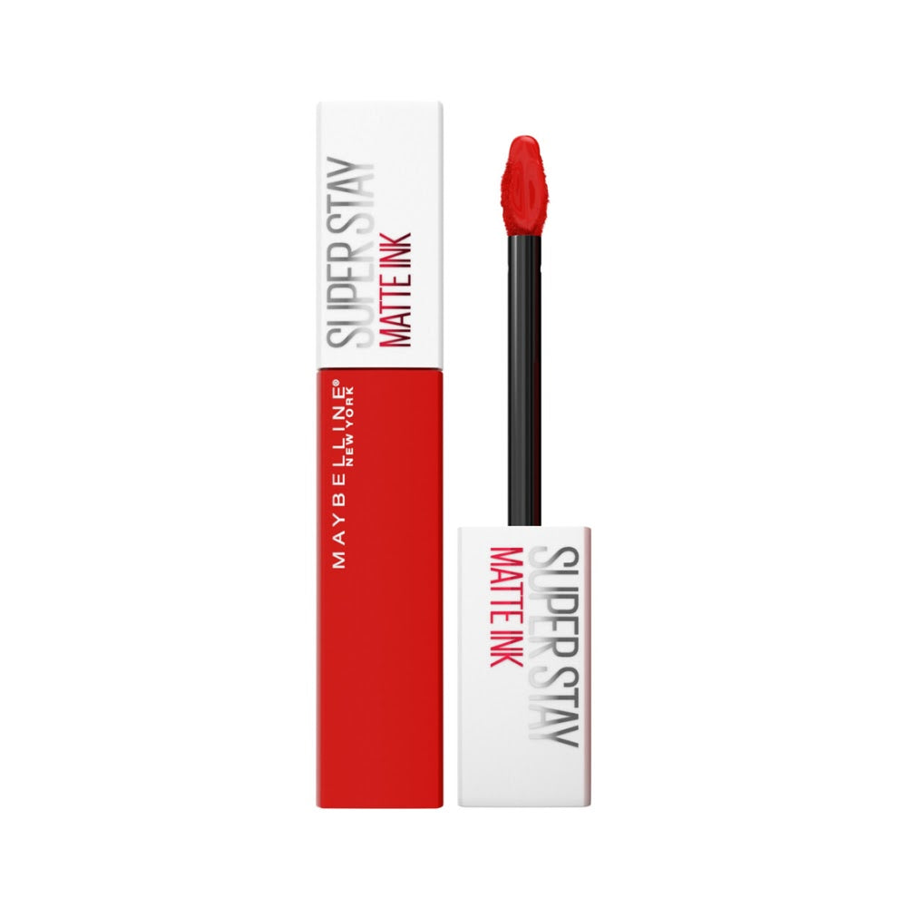 REF_P_0_Maybelline Super Stay INK Matt Lipstick No.320