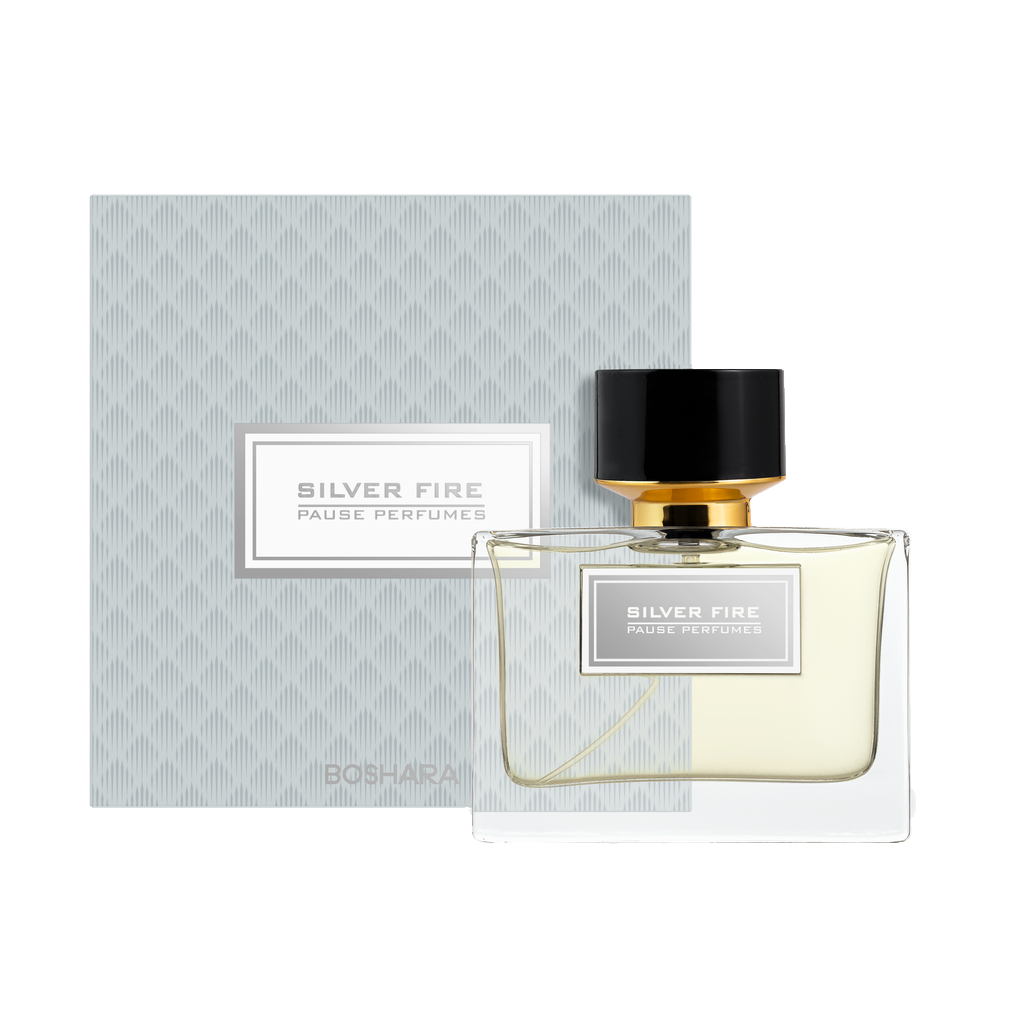 REF_P_0_Boshara Pause Collection Silver Fire For Men 75 Ml