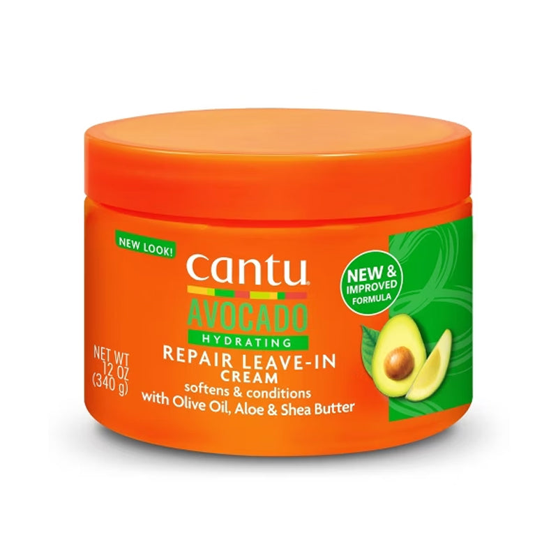 REF_P_0_Cantu Avocado Hydrating Curling Cream 340 Ml