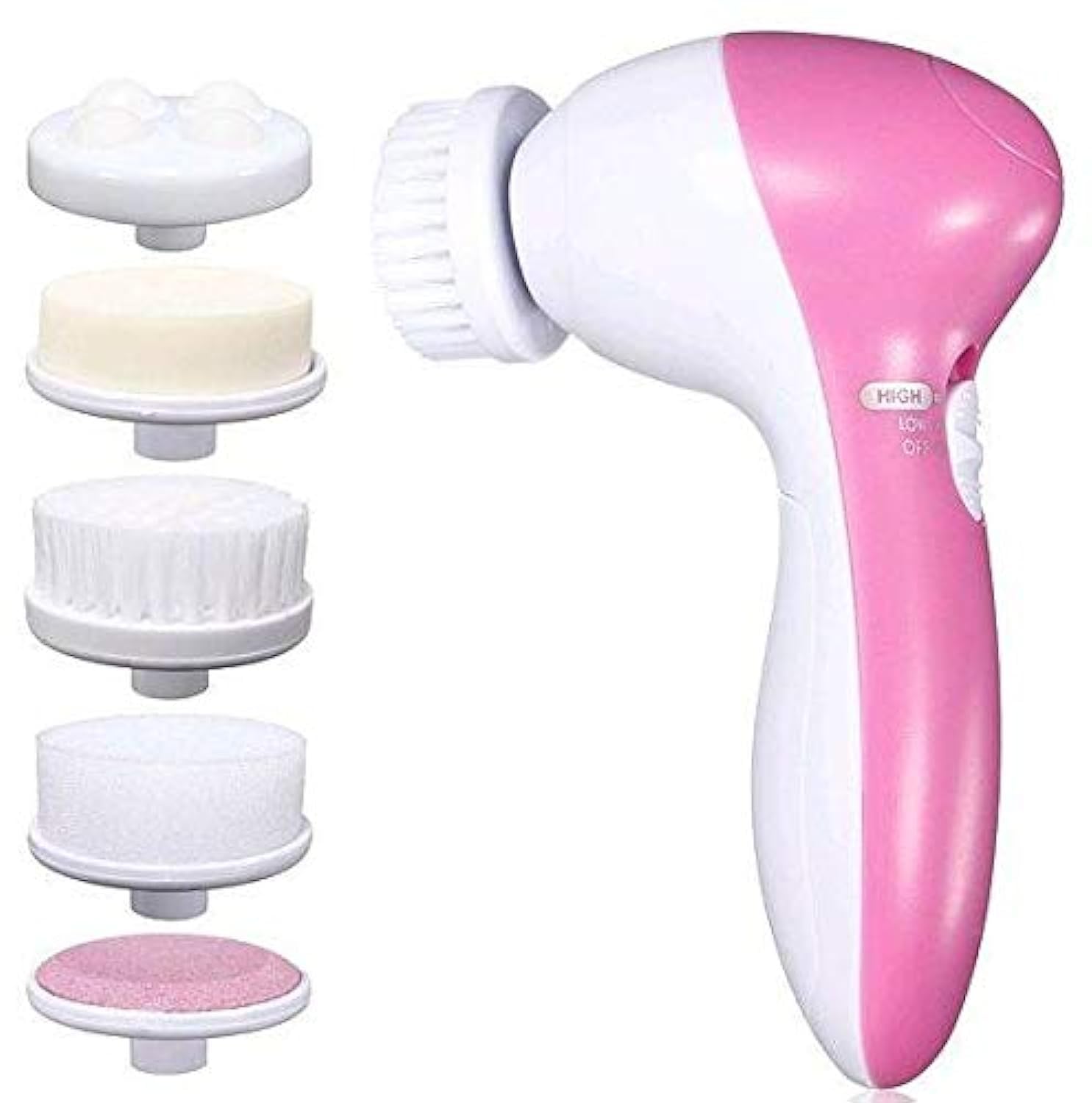 REF_P_0_5in1 Beauty Care Massager