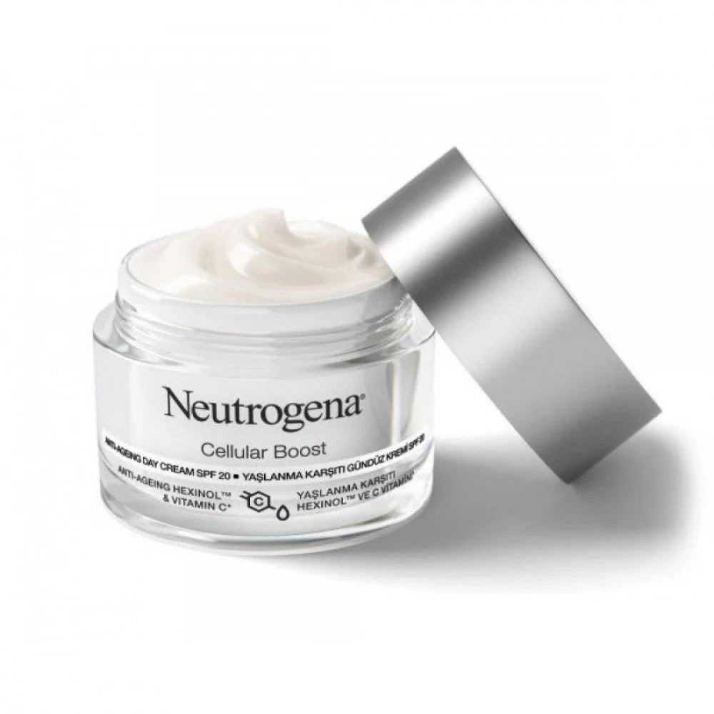 REF_P_0_Neutrogena Cellular Boost Anti Aging Day Cream SPF20