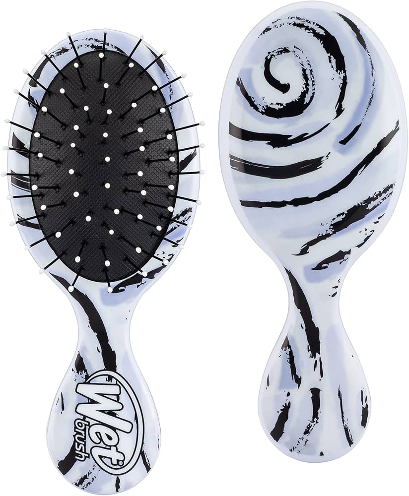 REF_P_0_Wet Brush Mini Detangler Motif Purple Swirl