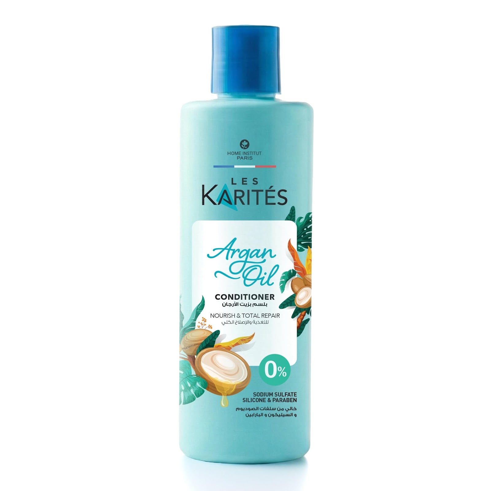REF_P_0_Les Karites Argan Oil Conditioner 400ml