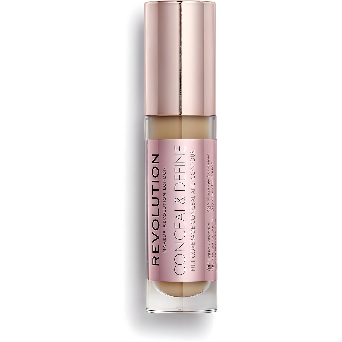 REF_P_1_Revolution Conceal&Define Full Coverage Coceal and Contour C10