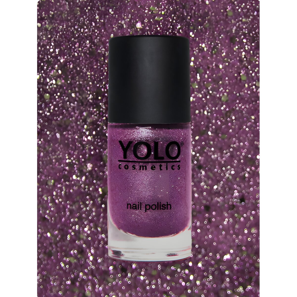 REF_P_1_Yolo Nail Polish No.232