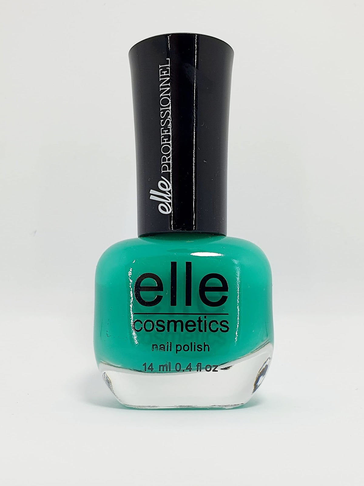 REF_P_0_ELLE NAIL POLISH 14.M NO802