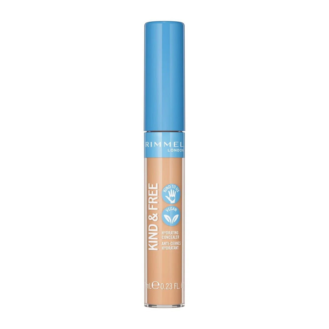 REF_P_0_Rimmel Kind & Free Hydrating Concealer No.40